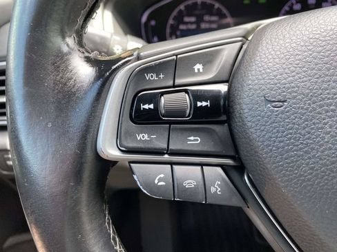 Used 2019 Honda Accord EX-L image 31