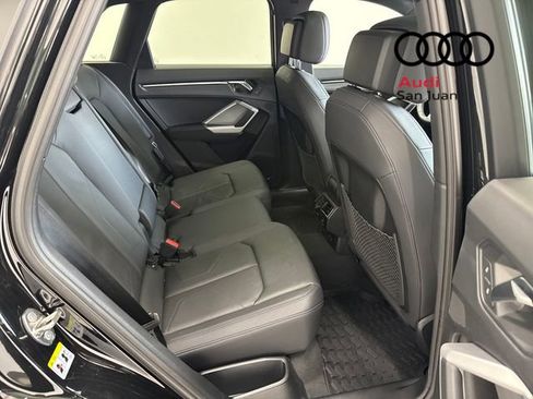 Used 2025 Audi Q3 2.0T Premium w/ Convenience Package image 28