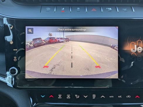 New 2026 Jeep Grand Cherokee L Limited image 31