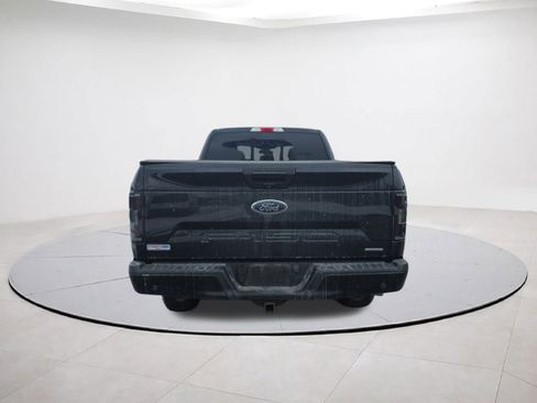 Used 2018 Ford F150 XLT w/ Equipment Group 302A Luxury image 6