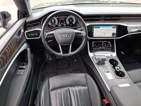 Used 2021 Audi A7 e Premium Plus w/ Executive Package image 14