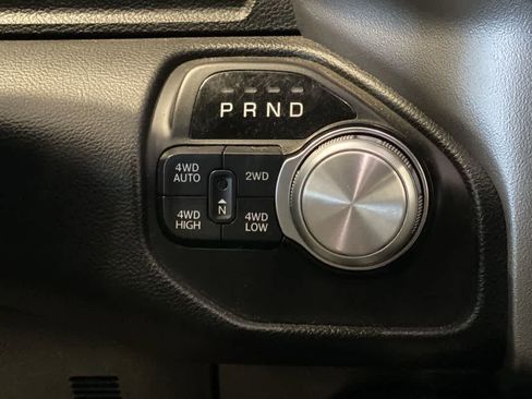 Used 2019 RAM 1500 Sport w/ Level 2 Equipment Group image 22