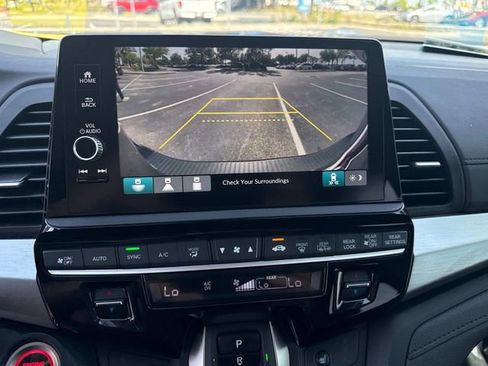 Certified 2025 Honda Odyssey EX-L image 23
