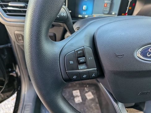 New 2026 Ford Escape Active FWD image 19
