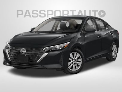 Used 2024 Nissan Sentra S