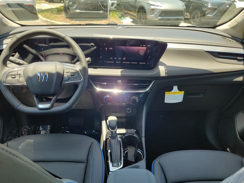 New 2026 Buick Encore GX Sport Touring w/ Comfort Package FWD image 6