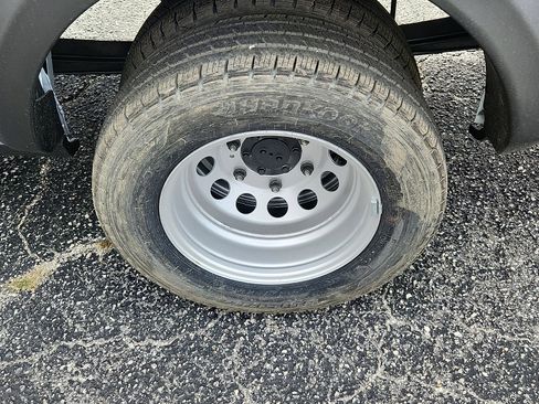 New 2026 Ford Transit 350 148 High Roof Extended DRW w/ Load Area Protection Package image 6