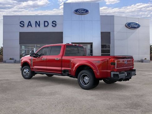 New 2026 Ford F350 Lariat w/ Lariat Ultimate Package AWD/4WD image 4