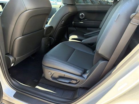 New 2026 Hyundai Palisade FWD Hybrid image 21