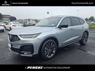 Certified 2026 Acura MDX A-Spec AWD/4WD video 1