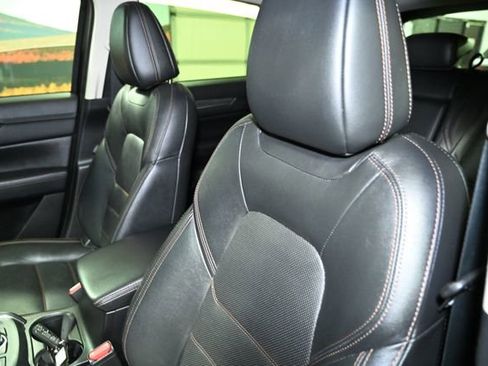 Used 2019 MAZDA CX-5 Grand Touring Reserve image 23