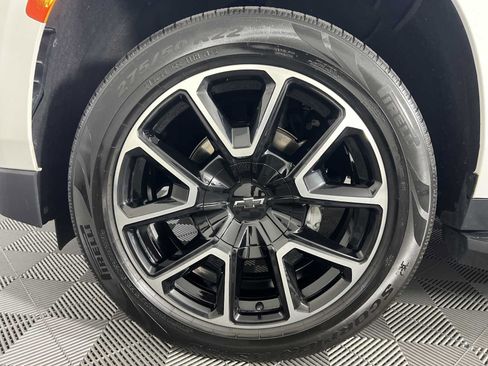 Used 2022 Chevrolet Tahoe RST RWD image 16