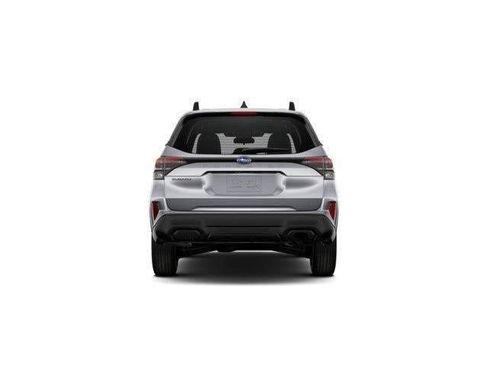 New 2026 Subaru Forester Premium image 50