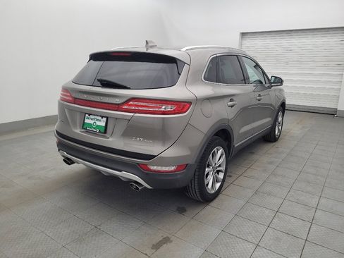Used 2017 Lincoln MKC Select w/ Select Plus Package image 9