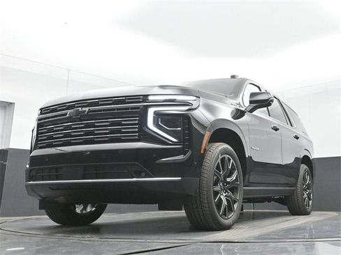 New 2026 Chevrolet Tahoe High Country image 50