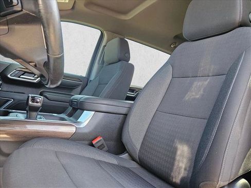 Used 2025 Chevrolet Silverado 1500 LT w/ Protection Package RWD image 15