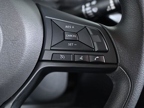 Certified 2025 Nissan Altima 2.5 S FWD image 14