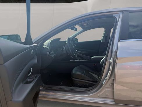 Used 2023 Hyundai Elantra Limited FWD image 10