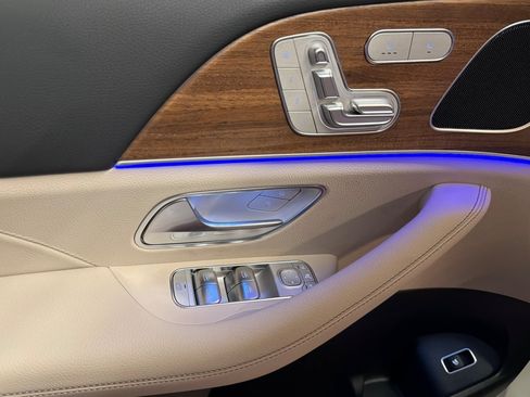 New 2026 Mercedes-Benz GLE 350 4MATIC image 10