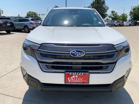 New 2026 Subaru Forester Premium AWD/4WD image 8