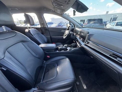 Used 2023 Kia Sportage EX AWD/4WD image 8
