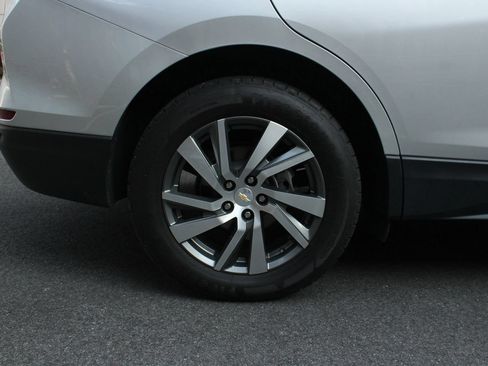 Used 2022 Chevrolet Equinox Premier AWD/4WD image 5