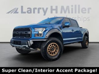 Used 2019 Ford F150 Raptor w/ Equipment Group 802A Luxury video 1