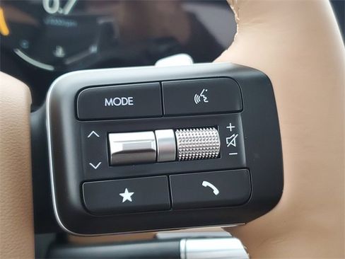 New 2026 Hyundai Santa Fe Limited image 24