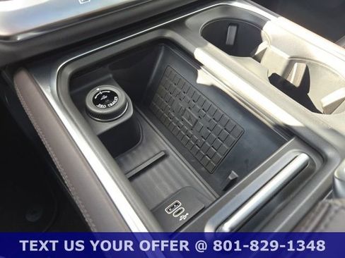 New 2025 Ford Expedition Platinum w/ Platinum Ultimate Package AWD/4WD image 70