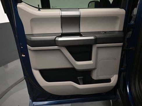 Used 2020 Ford F150 XLT w/ Equipment Group 302A Luxury image 36