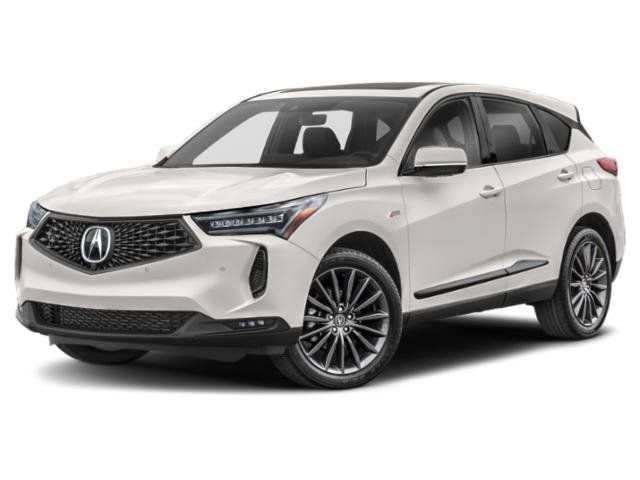 Used 2022 Acura RDX w/ Advance Package AWD/4WD image 1