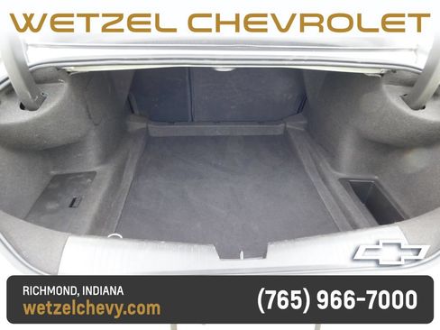 Used 2024 Cadillac CT4 Premium Luxury w/ Climate Package RWD image 22
