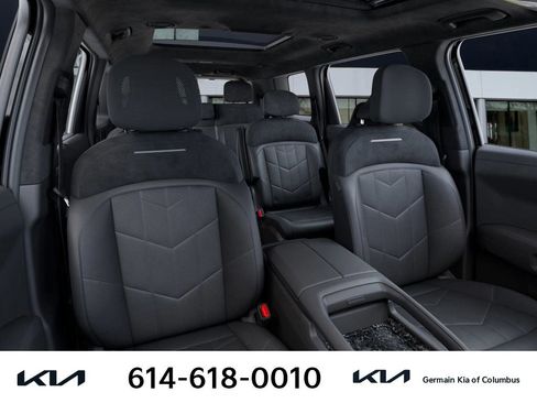 New 2027 Kia Telluride SX Prestige X-Pro image 18