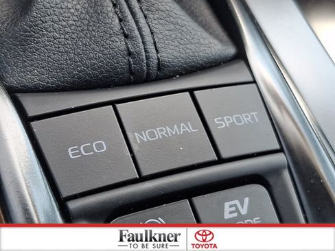 Certified 2026 Toyota Camry SE FWD image 26