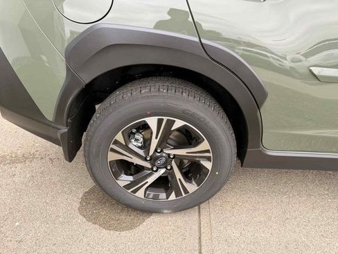 New 2026 Subaru Crosstrek 2.0i Premium image 12
