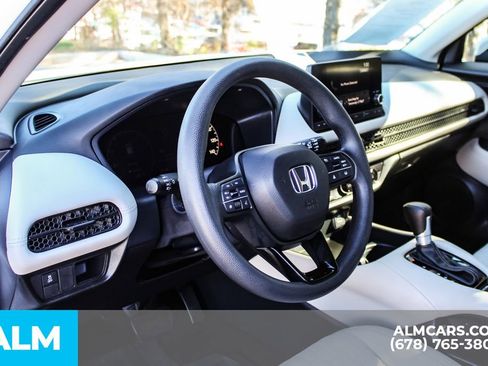 Used 2023 Honda HR-V LX image 30