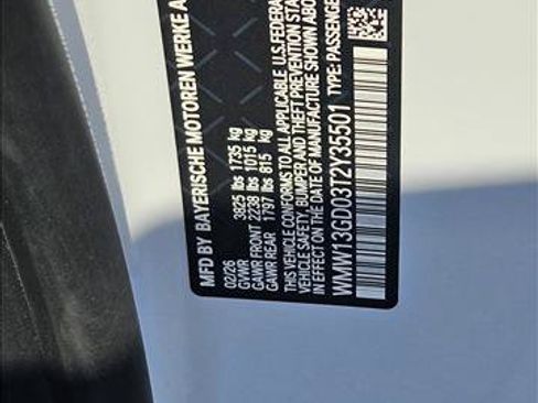 New 2026 MINI Cooper 2-Door Hardtop FWD image 18