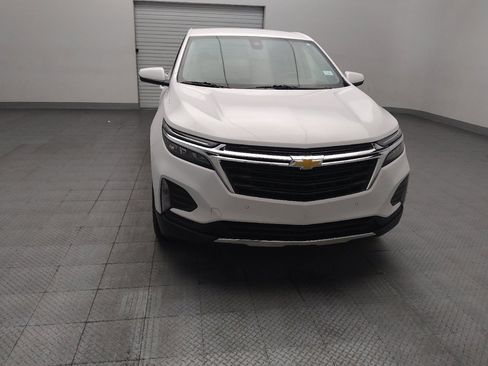 Used 2024 Chevrolet Equinox LT w/ Driver Convenience Package AWD/4WD image 14