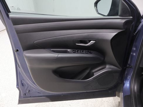 Used 2025 Hyundai Tucson SEL FWD image 12