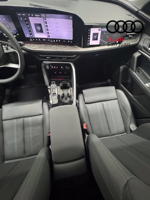 New 2026 Audi Q5 Premium Plus AWD/4WD image 32