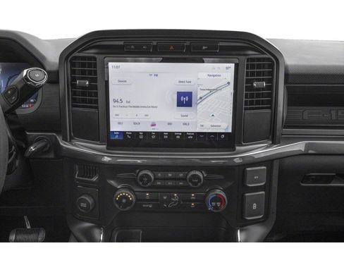 Used 2025 Ford F150 STX w/ Equipment Group 200A RWD image 5