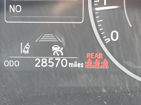 Used 2023 Lexus RX 350 Premium Plus w/ Accessory Package (Z1) FWD image 26