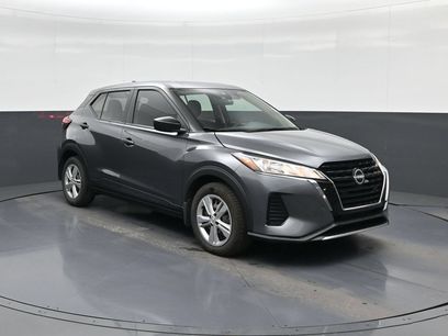 Used 2023 Nissan Kicks S