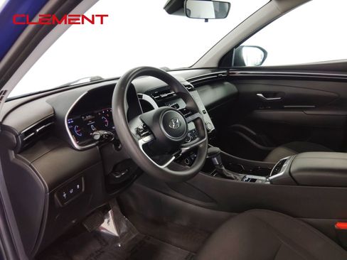 Used 2023 Hyundai Tucson SEL image 31