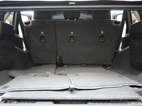 Used 2021 Jeep Wrangler Unlimited Sport AWD/4WD image 16