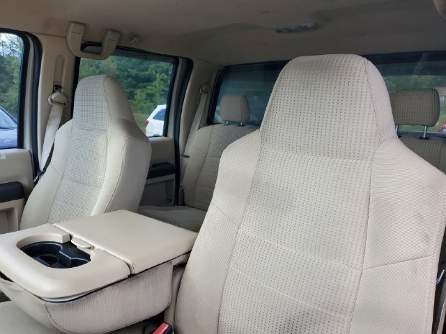 Used 2010 Ford F250 XLT AWD/4WD image 12