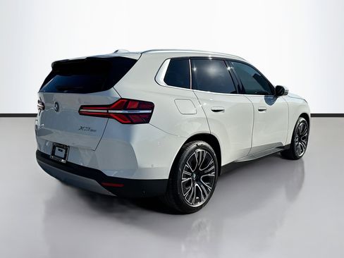 New 2026 BMW X3 xDrive30 w/ Convenience Package image 3