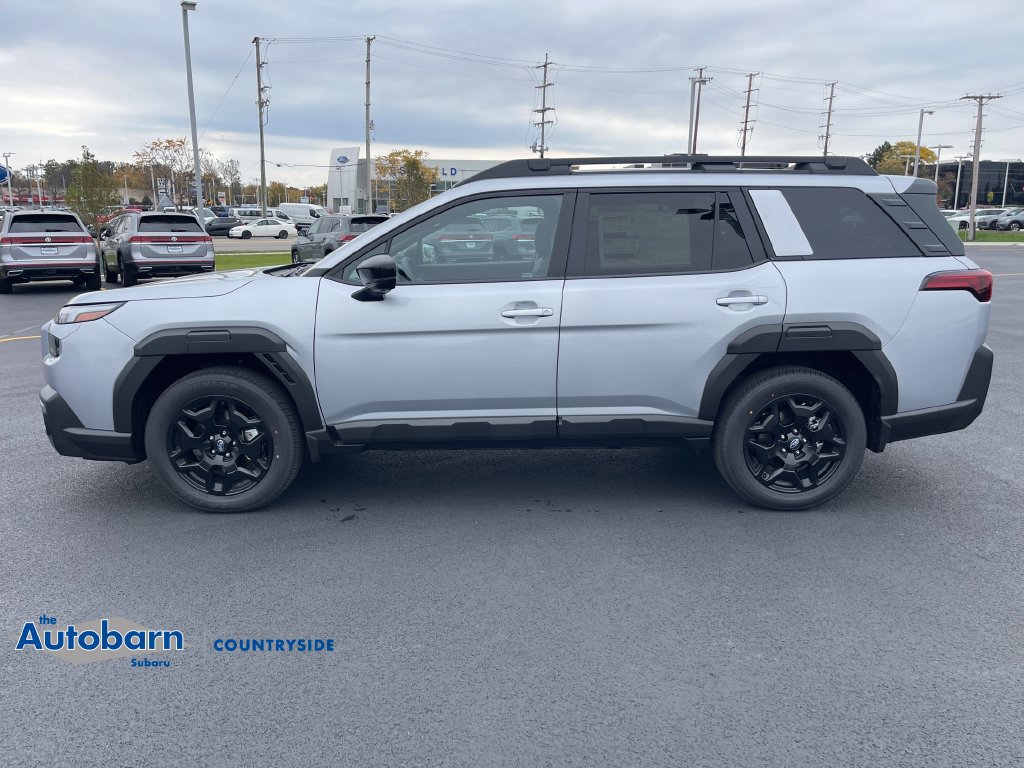 New 2026 Subaru Outback Limited AWD/4WD image 2