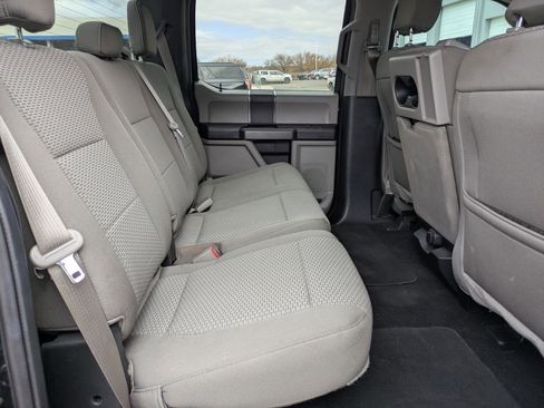 Used 2019 Ford F150 XLT w/ Equipment Group 301A Mid image 23