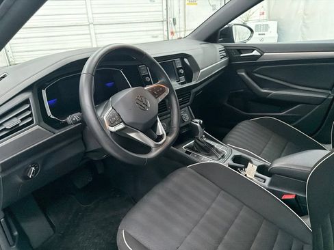 Used 2022 Volkswagen Jetta Sport FWD image 12
